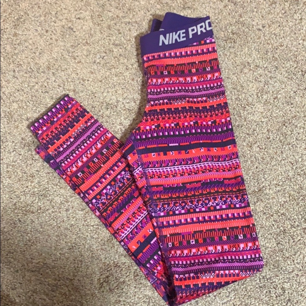 Nike Leggings